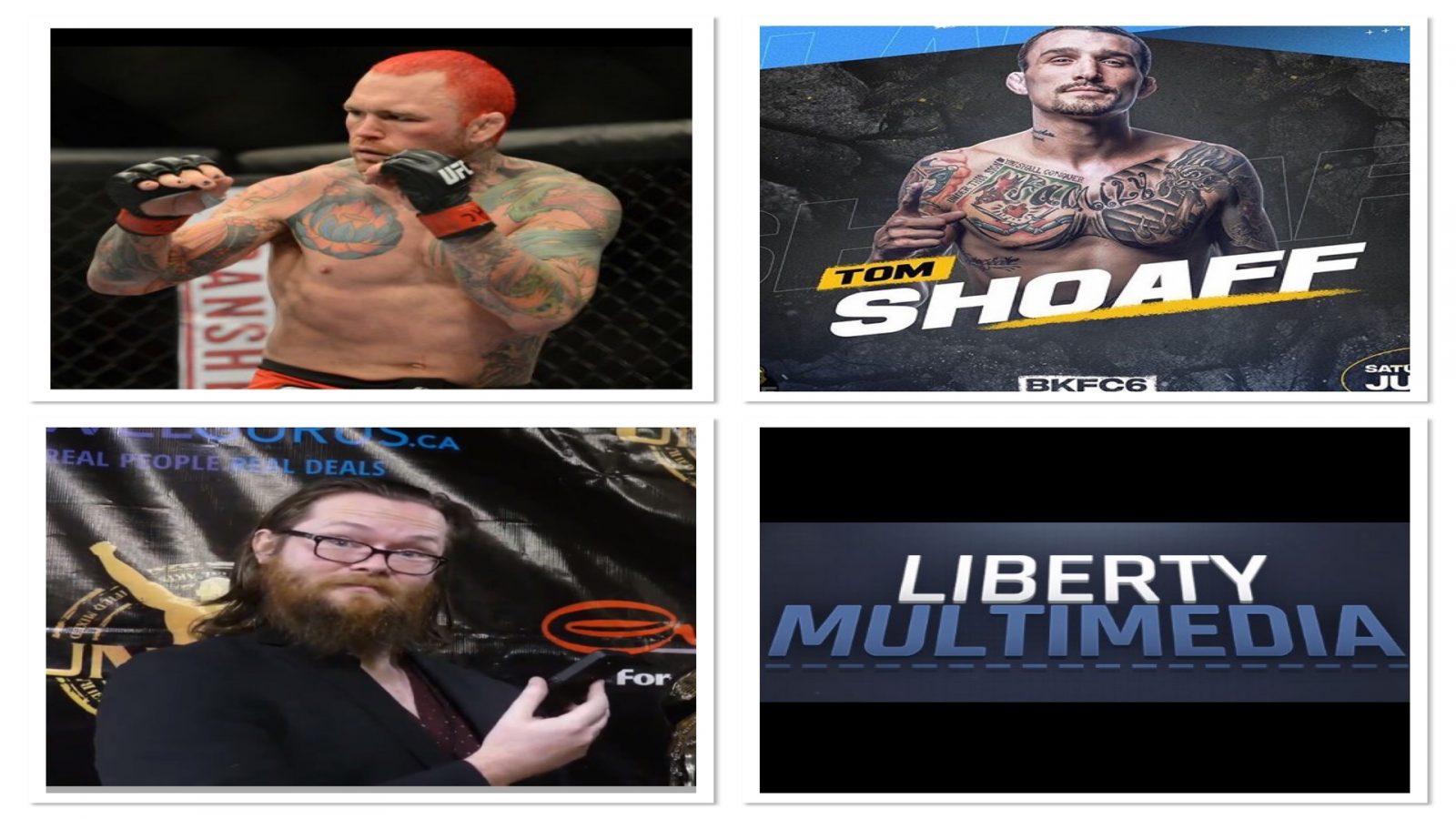 BKFC 6