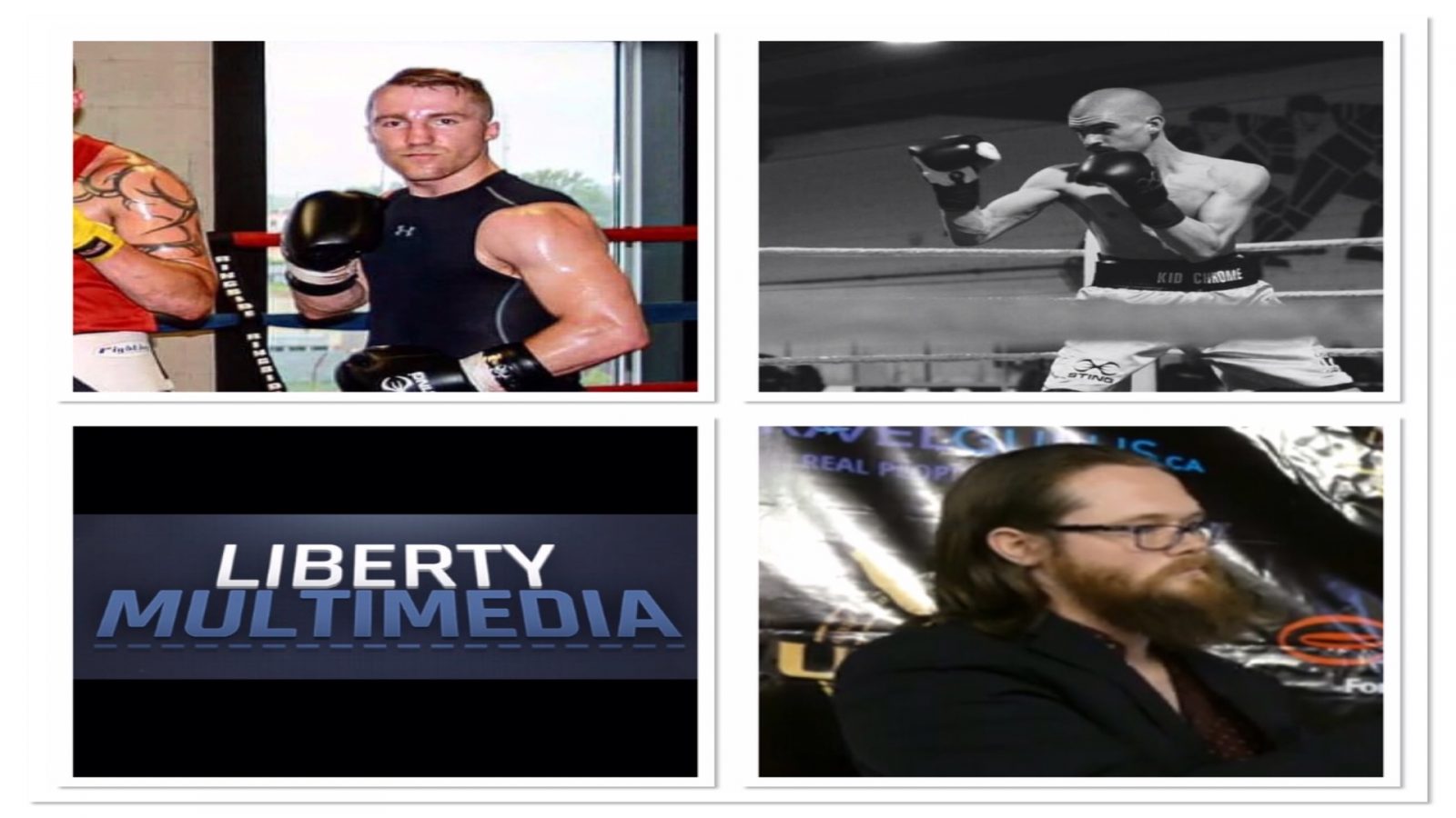Motor City Boxing