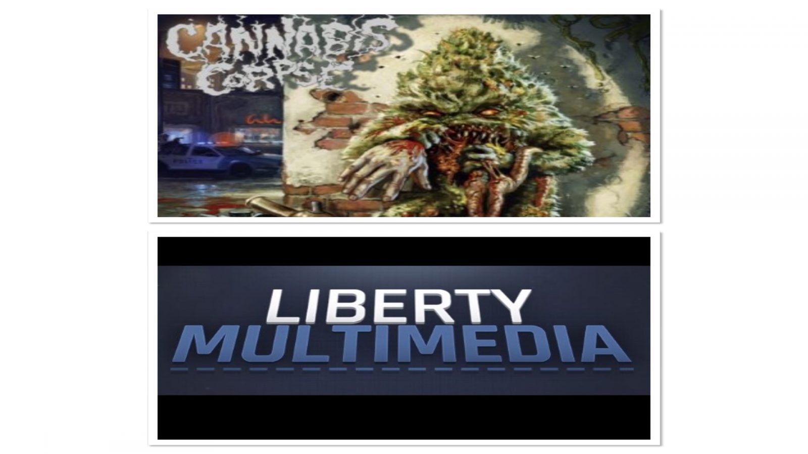 Cannabis Corpse