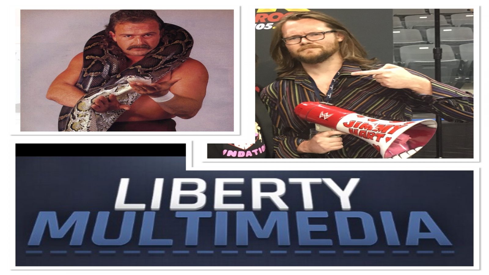 Jake Roberts