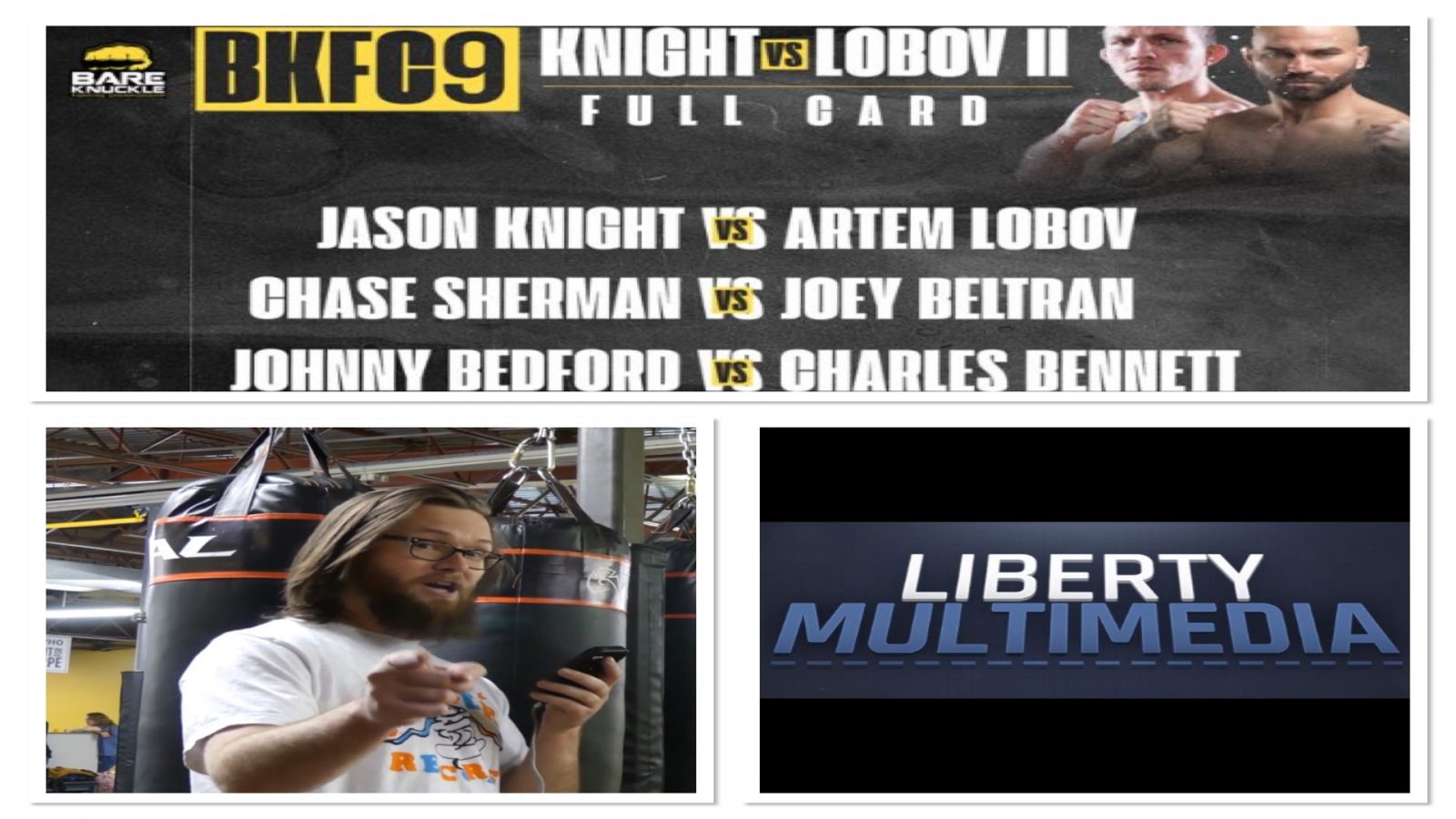 BKFC 9