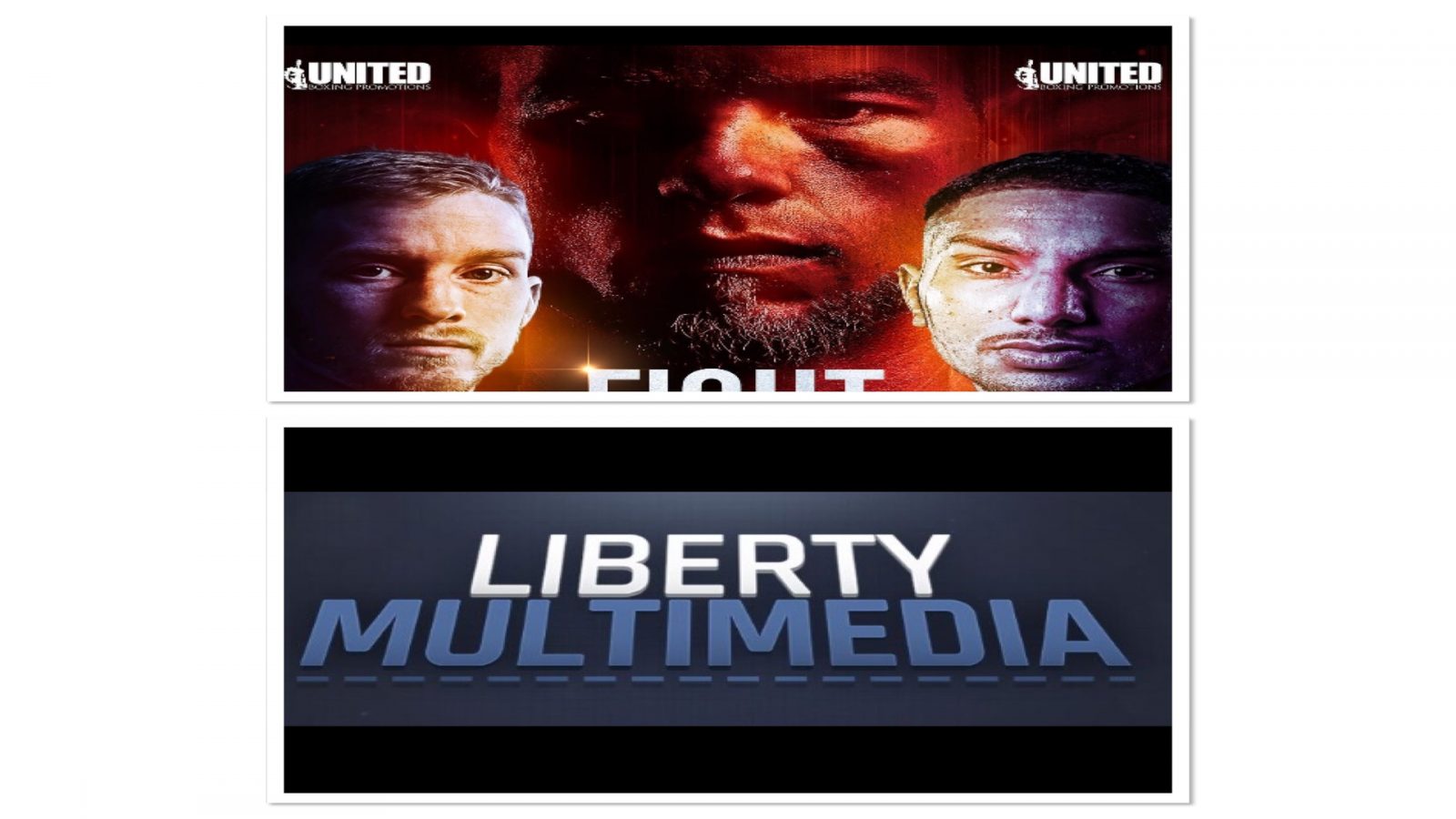 United Boxing November 2019 Recap