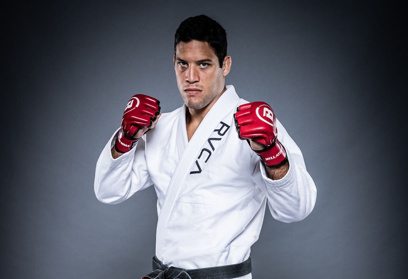 Neiman Gracie “One of the Best in the World at What I Do”